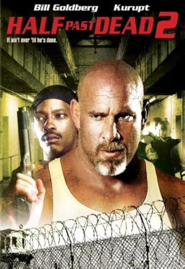 Half Past Dead 2 (2007) Hindi ORG Dual Audio Movie BluRay | 1080p | 720p | 480p | ESubs | Moviesflix