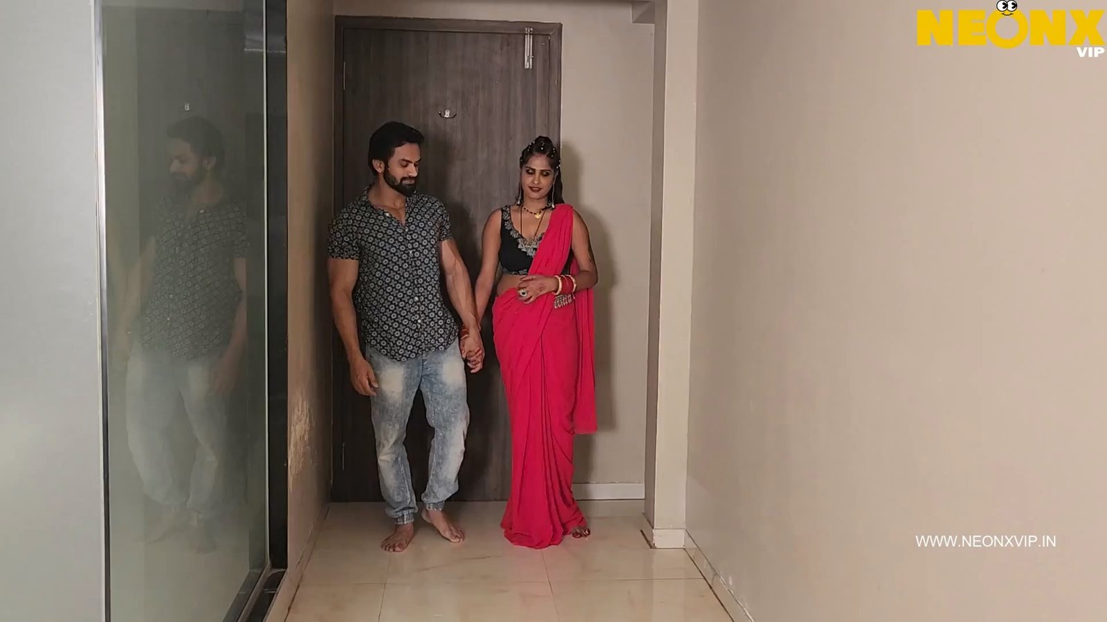 Lust Bhabhi