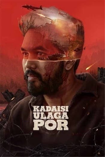 Last World War (2024) (Clean) Hindi ORG Movie Dubbed HDRip | 1080p | 720p 480p | Moviesflix