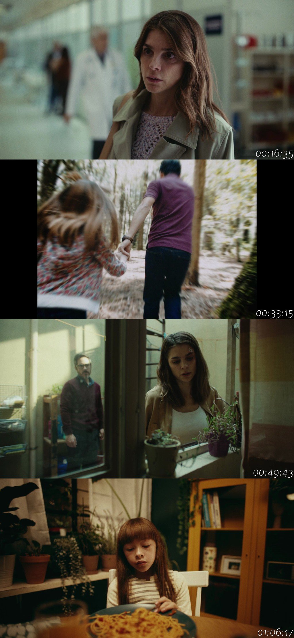 The Diary
