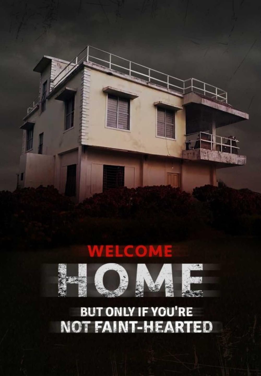 Welcome Home 2024 Hindi 1080p